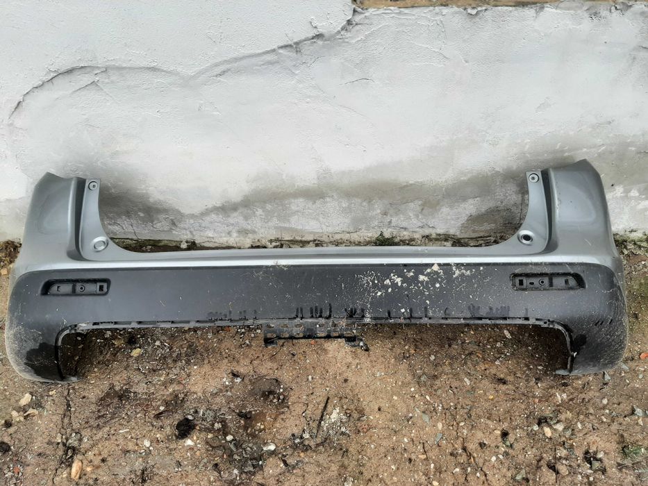 Задна броня за Сузуки Витара Suzuki Vitara 2015-2019г 4бр