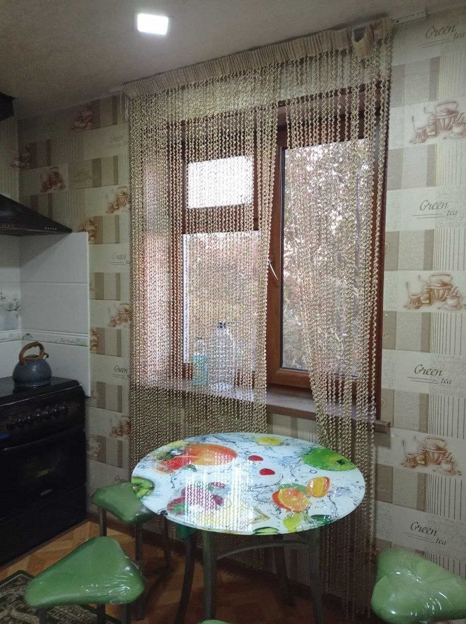 V485 ПРОДАЕТСЯ квартира Келес йули сагбан 2/4/4 40м2