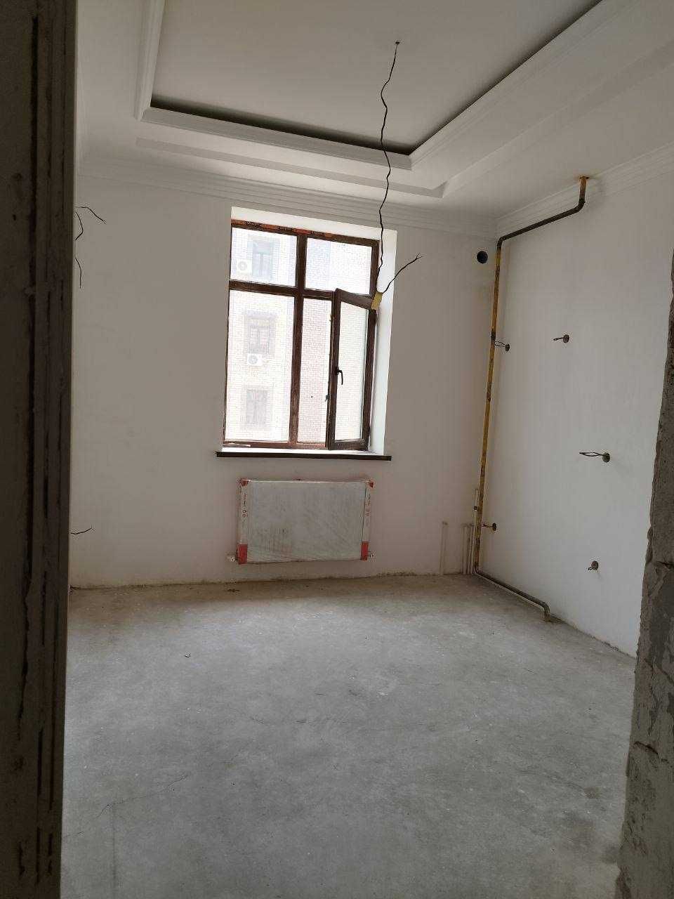 Продается 3х комнатная квартира! 85 кв.м ЖК «Mashxadi Residence»  БТК