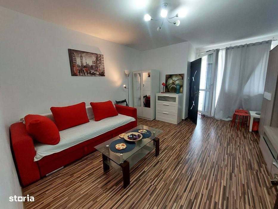 Garsoniera iancului armenesc