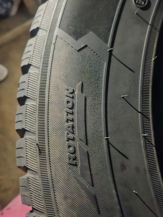 Шины, зимнее сшипами