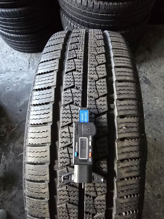 Nexen 215/60 R16 103/101T MS iarnă