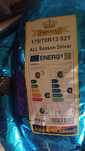 Шины Imperial 175/70 R13, 2 шт, всесезонные
Сезонность
Всесезонные
Шир