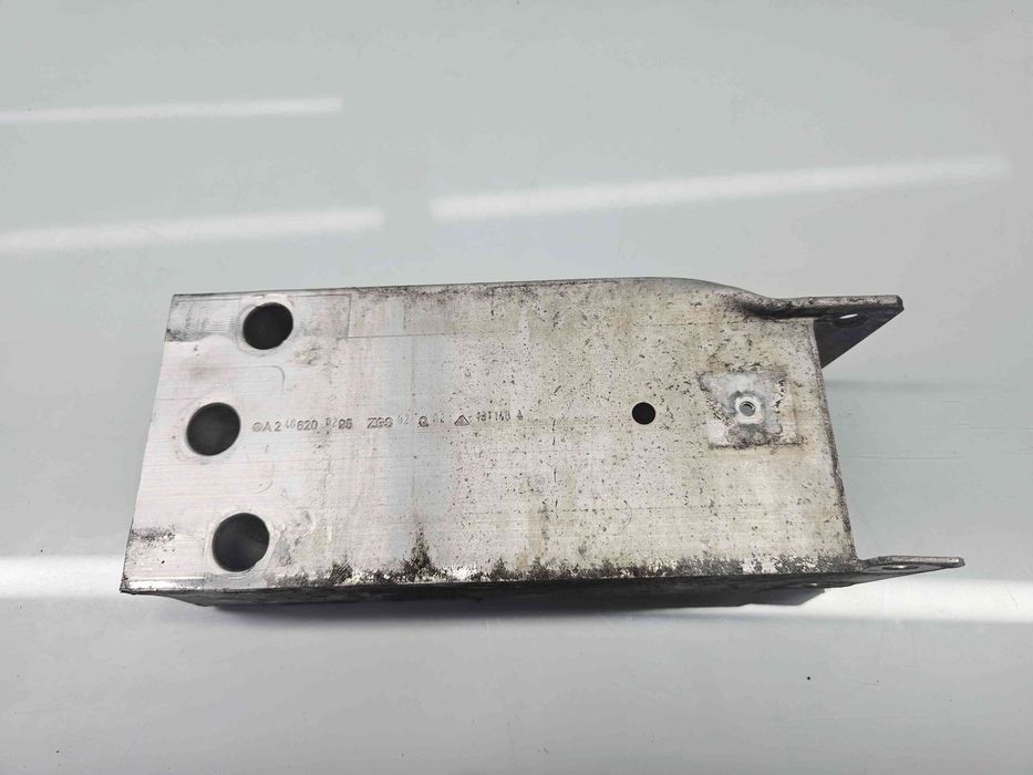 Cap lonjeron dreapta Mercedes Clasa A (W176) [Fabr 2012-2018]