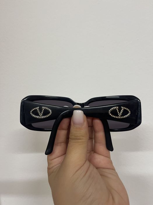 Ochelari de soare Valentino