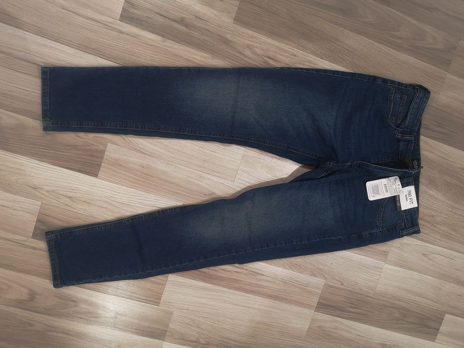 Мъжки дънки LC Waikiki 34-31