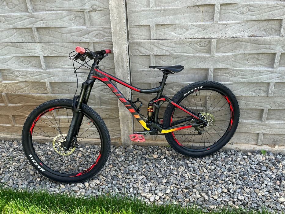 Giant Stance 2 custom