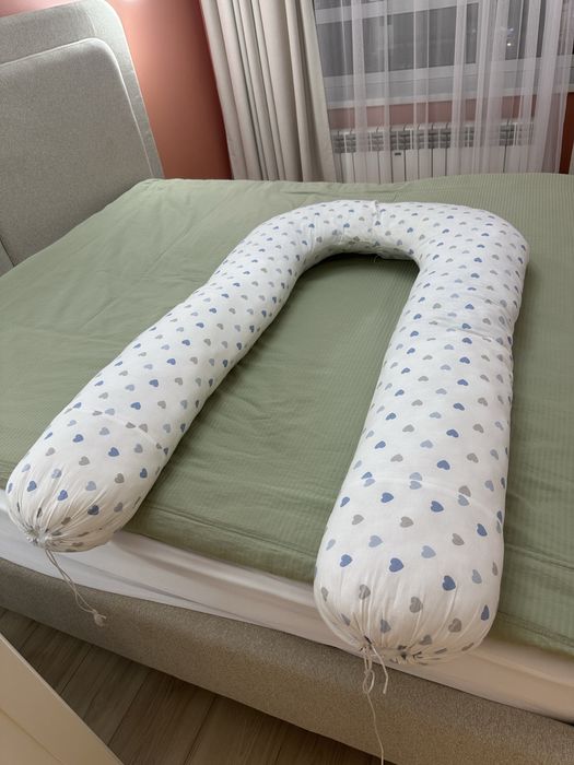 Подушка для беременных