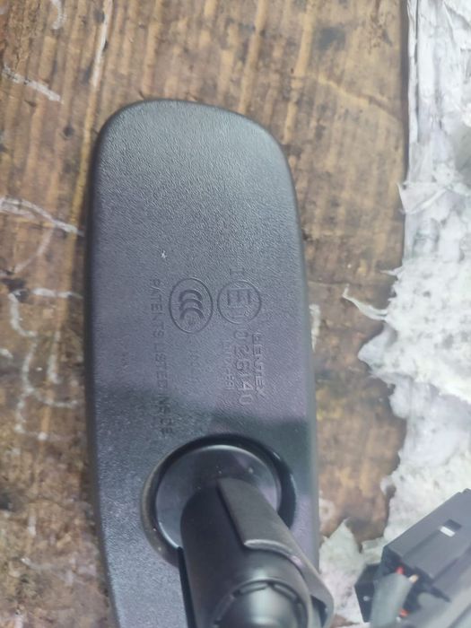 Oglinda retrovizoare E11026140 Opel Astra J [2009 - 2012] 1.7 cdti A1