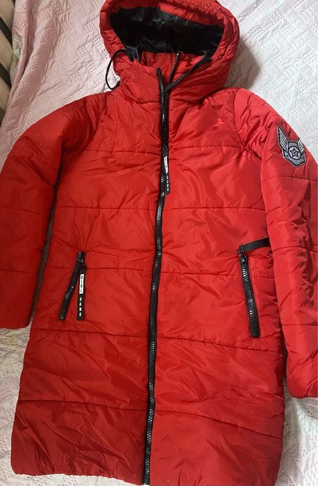 Куртка демисезон