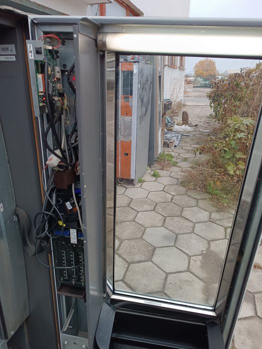 Вендинг автомати Бианчи БВМ 761