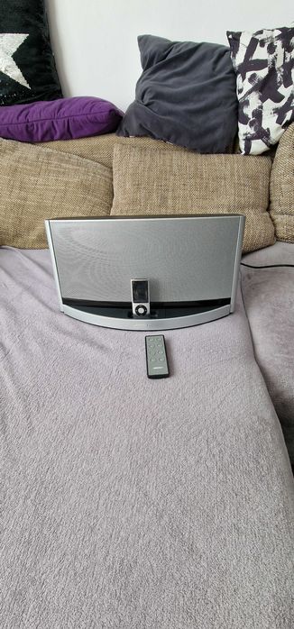 Vând Bose SoundDock 10 – Sunet premium
