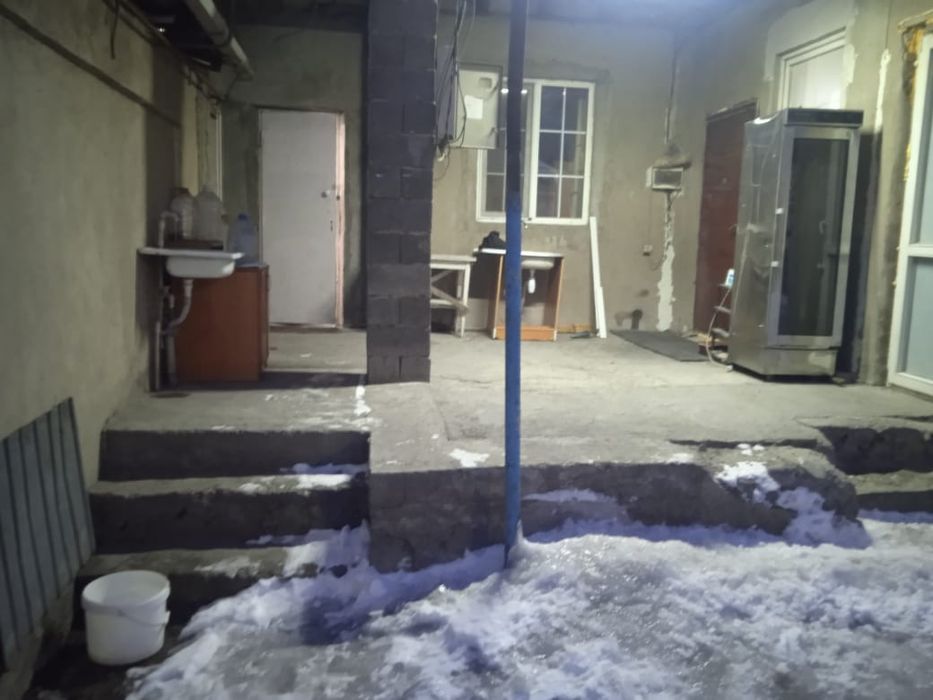 Сдам в аренду времянку,  3 комната