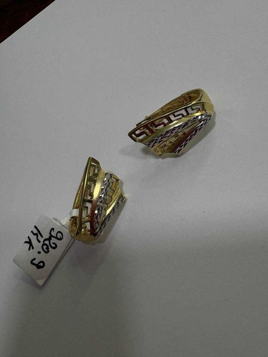 Cercei Aur 14K (ctg)staramanet