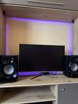 monitor peaq 32inch