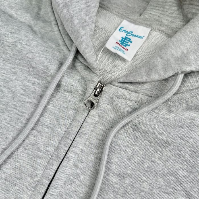 Hanorac Eric Emanuel