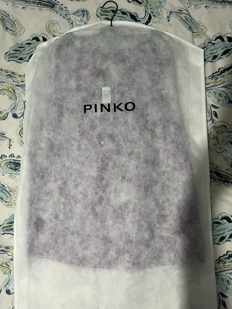 Оригинална рокля Pinko