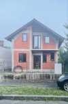 Casa la rosu de vanzare Bujac -Arad
