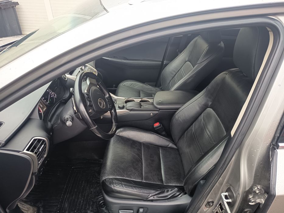 Lexus NX200Tt,Benzina 2.0/238cp!4x4,FULL,Piele , Încălzire scaune