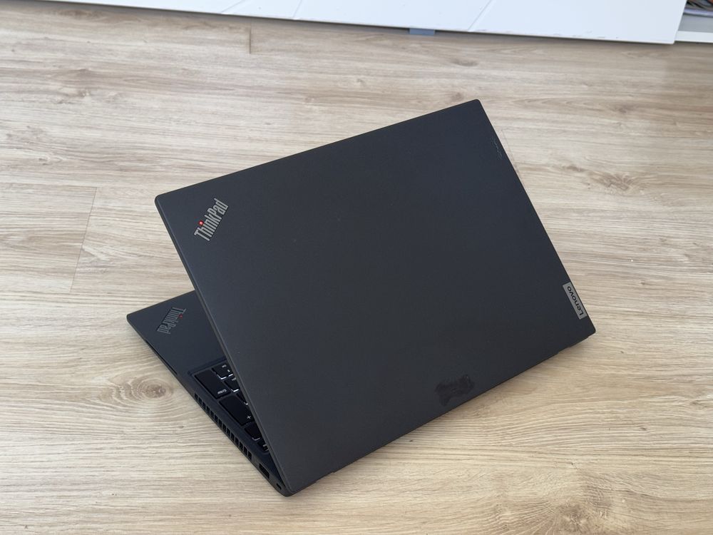 16’FHD+IPS/i5-1335u/Lenovo Thinkpad T16 Gen2/16GB DDR5/256GB/Гаранция