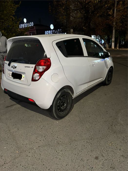 Spark 2016.2 pozitsiya