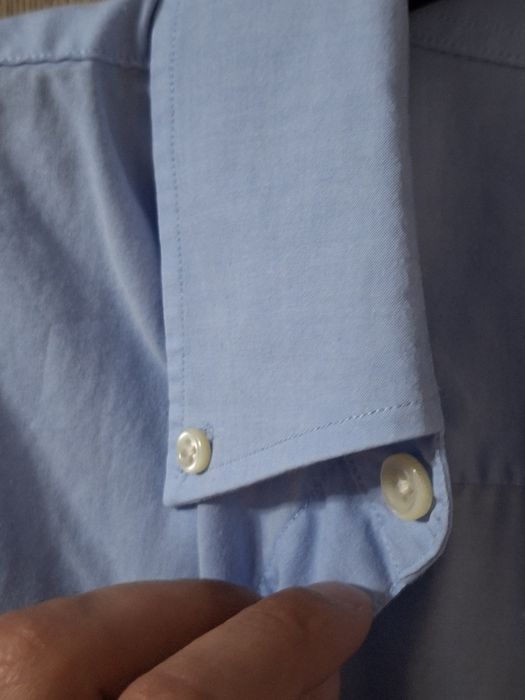 Vand camasa Gant marime S