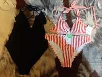 Vând costume de baie