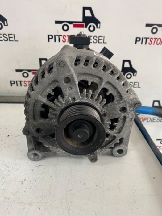 ALTERNATOR BMW SERIA 1 SERIA 2 SERIA 3 SERIA 4 SERIA 5 X3 X4 X5 7646814 03 2013 2014 2015 2016 2017 2018 2019