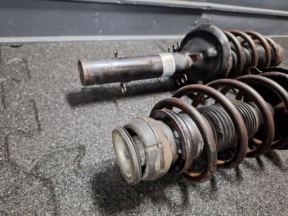 Set arcuri si amortizoare  fata VOLKSWAGEN GOLF IV Variant 1J5 1999 -