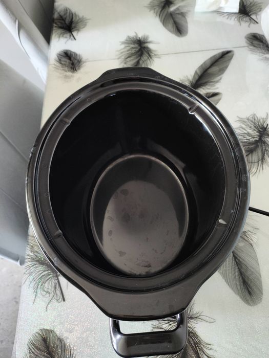 Oala Crock pot slow cooker