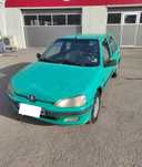 Peugeot 106 1.5D