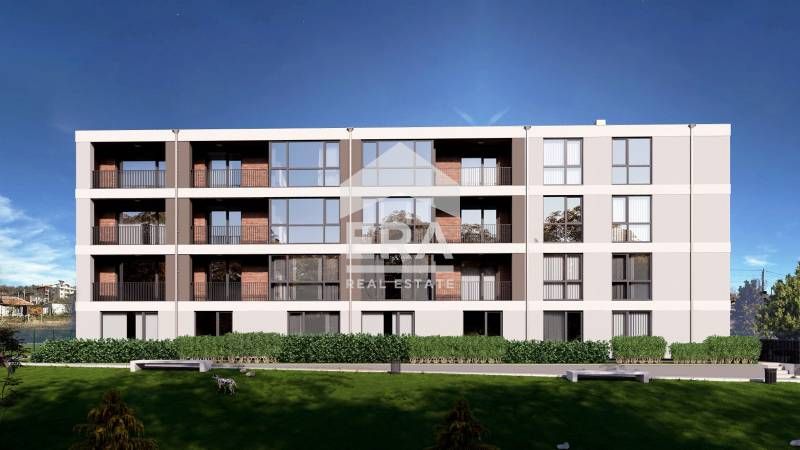 Продава се Двустаен апартамент в Варна, Изгрев - 58 кв.м за 1323 €/кв.м - Снимка #2