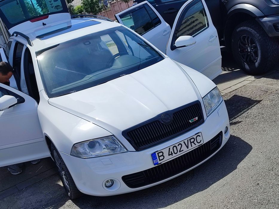 De vânzare Skoda Octavia