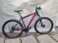 Велосипед Axis MD HD 29 27,5 26 Shimano giant gt