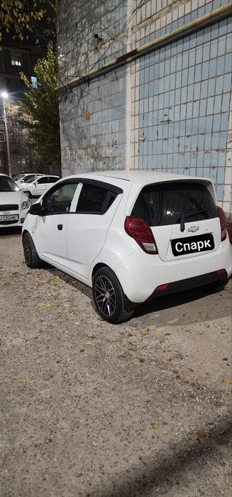 Продается Спарк 2 позиция