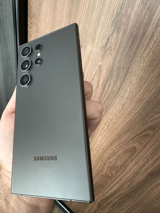 Samsung s24 ultra 256