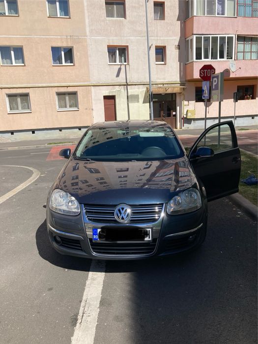 Vand Wolkswagen Jetta