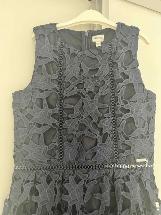Guess детска рокля 11-12 години