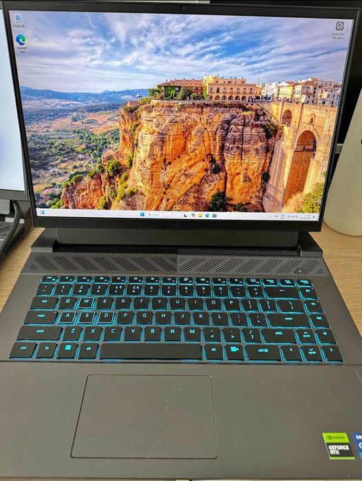 Laptop Gaming Dell G16 7630
