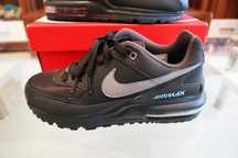 Маратонки Nike Air Max LTD 3 номер 38.5 ЧИСТО НОВИ ОРИГИНАЛНИ