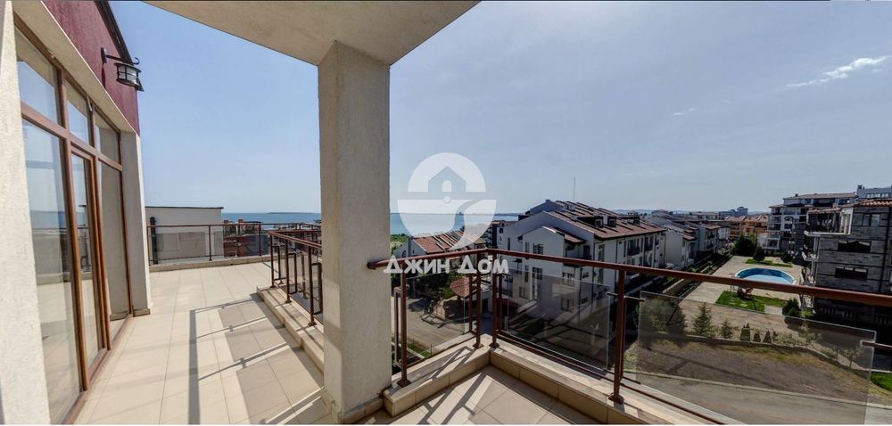 Продава се Тристаен апартамент в Свети Влас - 142 кв.м за 1204 €/кв.м - Снимка #7