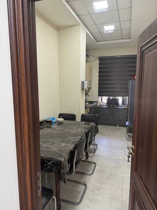 Продается Нежилой помещения Ор-тр- Нукус Кинотеатр  200м2