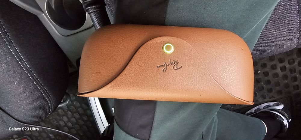 Очки Meta ray ban