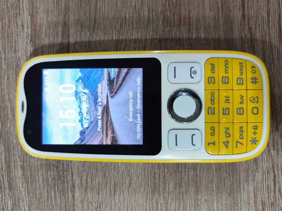 Мобилен телефон TIM