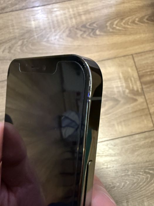 Iphone 12 pro Graphite