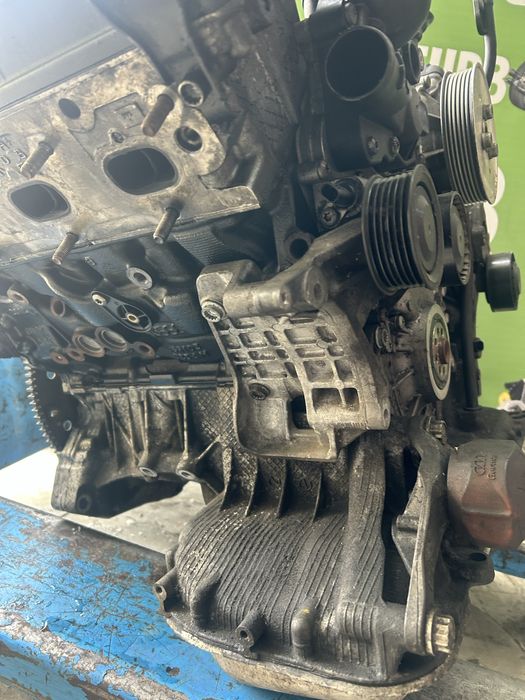 Suport compresor Audi A6 C7 3.0 Tdi