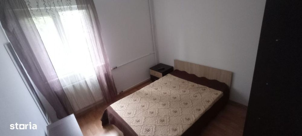 Ap 2 camere decomandat c.tin brâncoveanu/budimex
