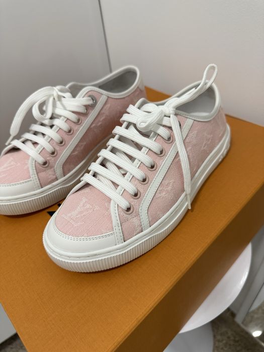 Sneakers Louis Vuitton originali