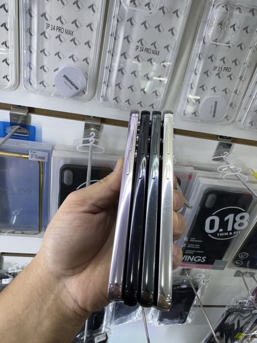 Samsung galaxy S23
