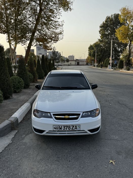 Chevrolet Nexia 2 SONS GIBRID